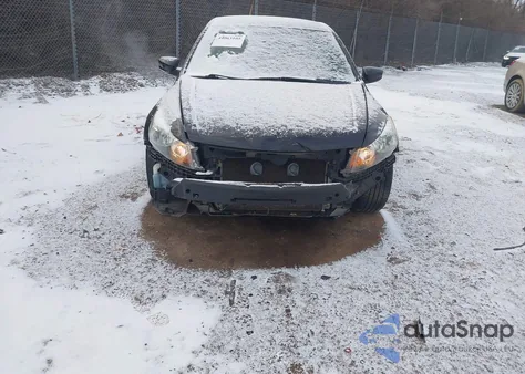 2009 Honda Accord 2.4 Ex z USA, uszkodzony, nr VIN 1HGCP26709A160896